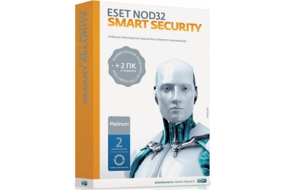 Как настроить исключения антивируса ESET Smart Security или NOD32