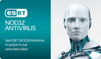 Как удалить ESET NOD32 Antivirus полностью с компьютера